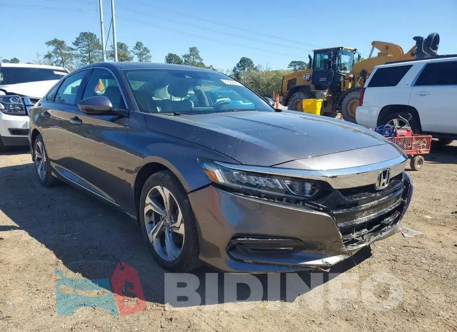 1HGCV1F55KA114548 Photo# 4