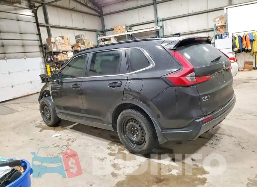 2HKRS6H98RH201832 Photo# 2