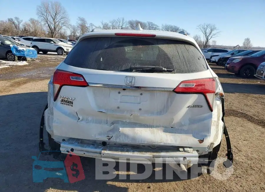 3CZRU6H7XLM702077 Photo# 6