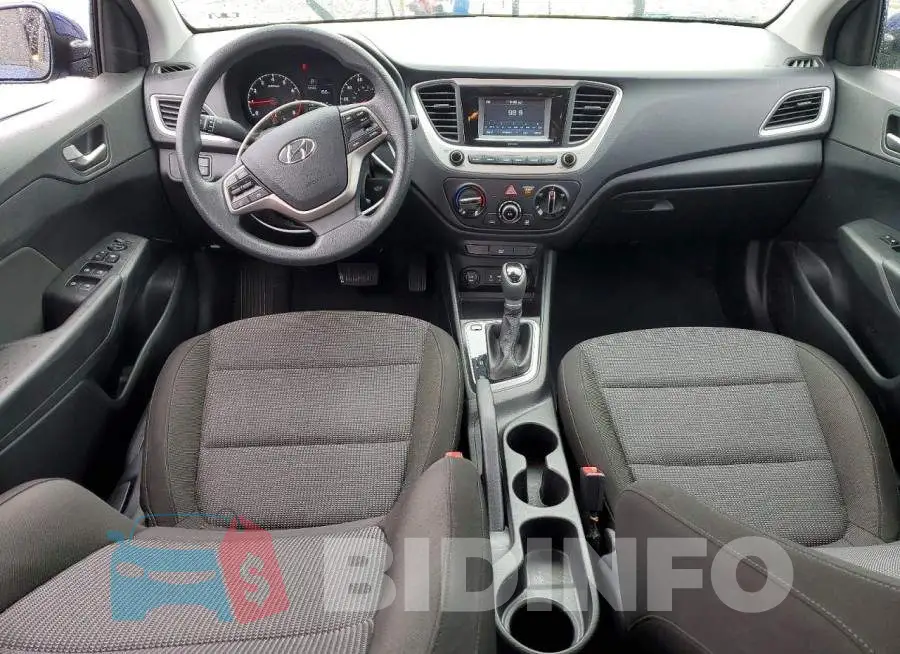 3KPC24A60NE174375 Photo# 8