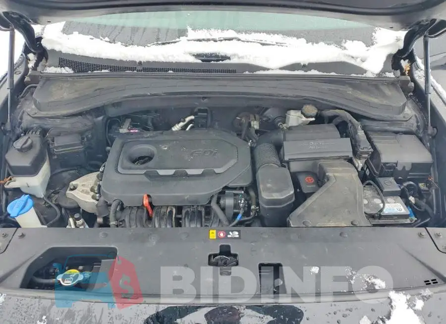 5NMS2CAD9KH027190 Photo# 12