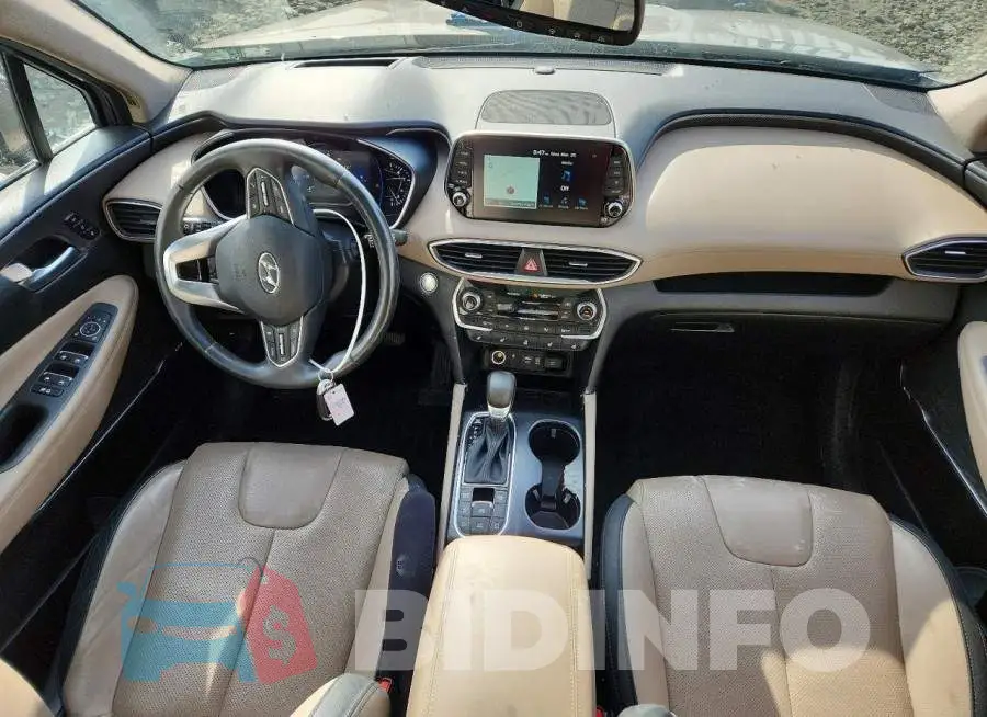 5NMS5CAD3KH087666 Photo# 8