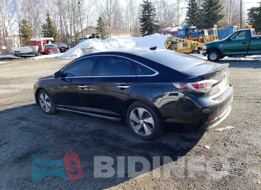 KMHE34L12HA048304 Photo# 2