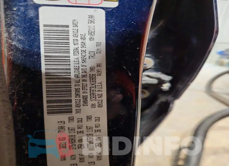 1C6SRFBT3LN169856 Photo# 13