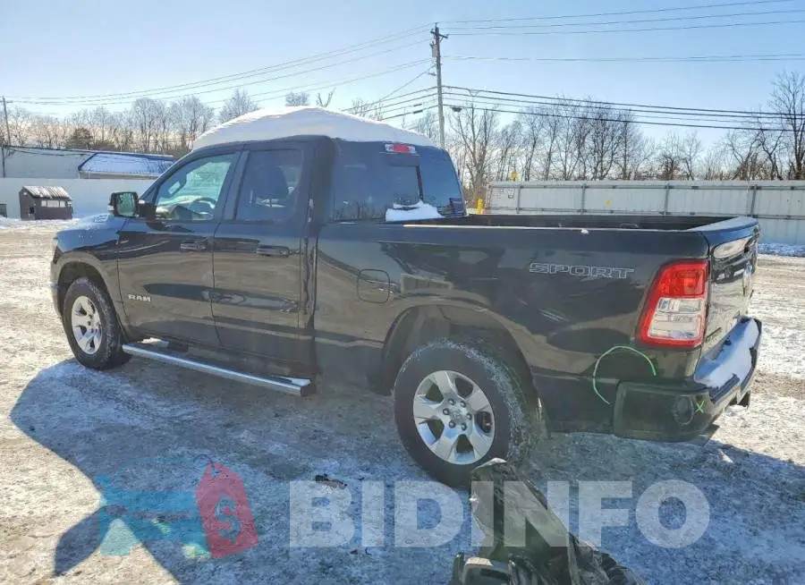 1C6SRFBT3NN164353 Photo# 2