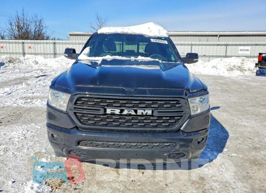 1C6SRFBT3NN164353 Photo# 5