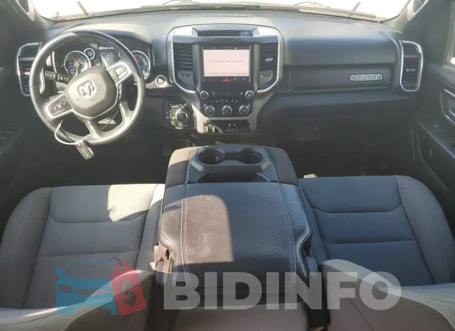 1C6SRFFT3PN649458 Photo# 8