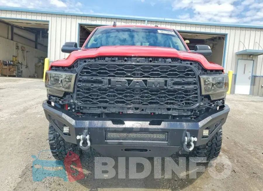 3C63R3ML2MG668836 Photo# 5