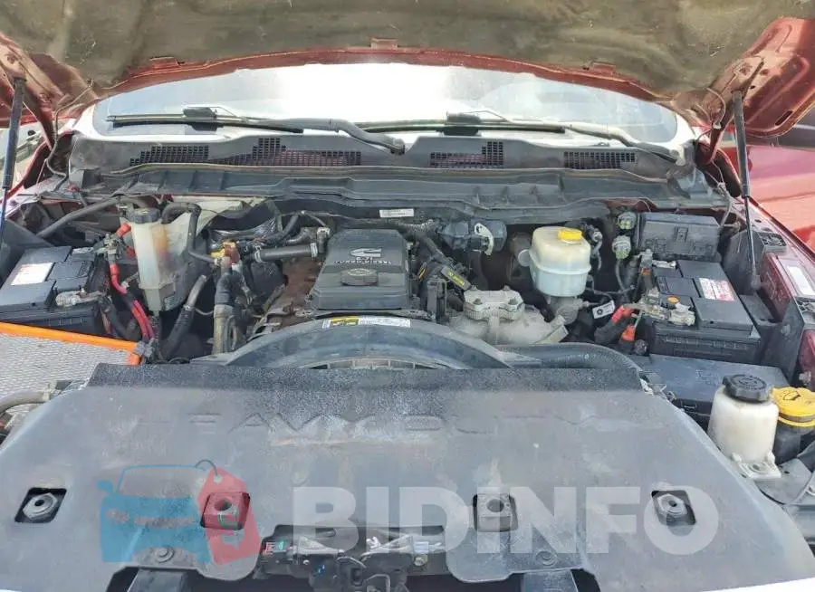 3C6UR4DL2HG561043 Photo# 11