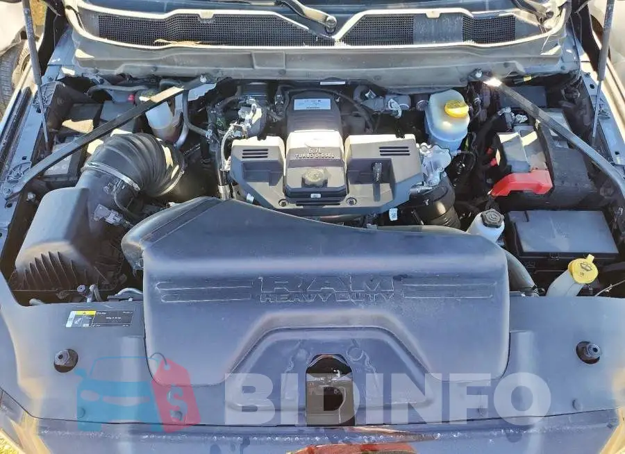 3C6UR5DL1RG161689 Photo# 11