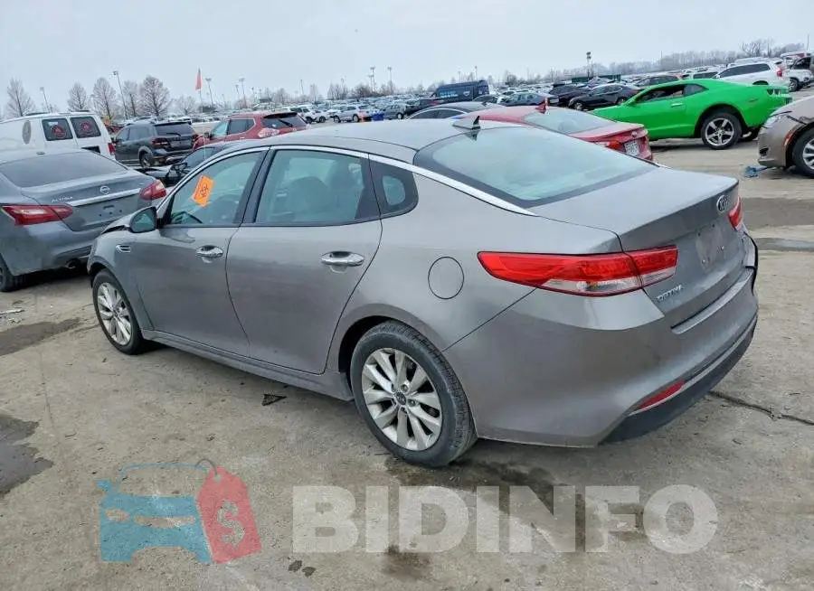 5XXGU4L35JG240113 Photo# 2