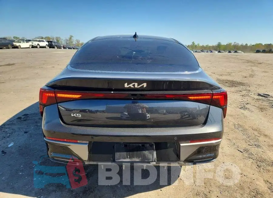 KNAG24J78S5272066 Photo# 6
