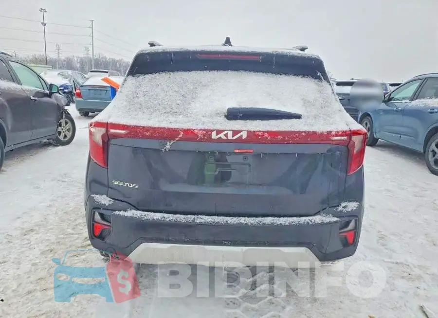 KNDEU2AA6T7834816 Photo# 6