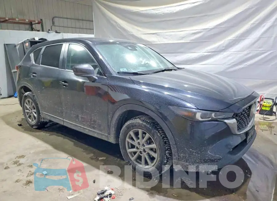 JM3KFBCM1N0560898 Photo# 4