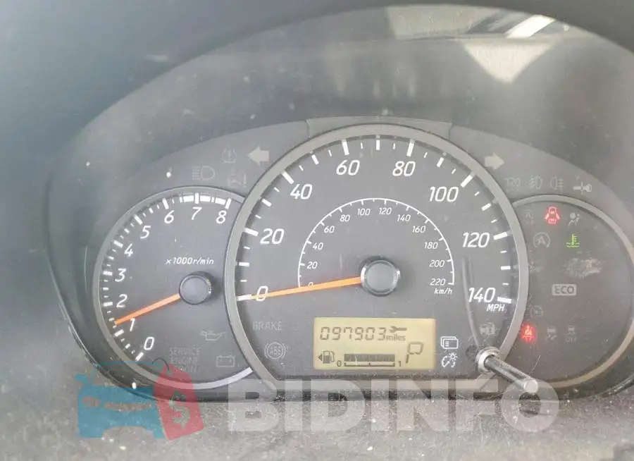 ML32F3FJ2KHF13012 Photo# 9