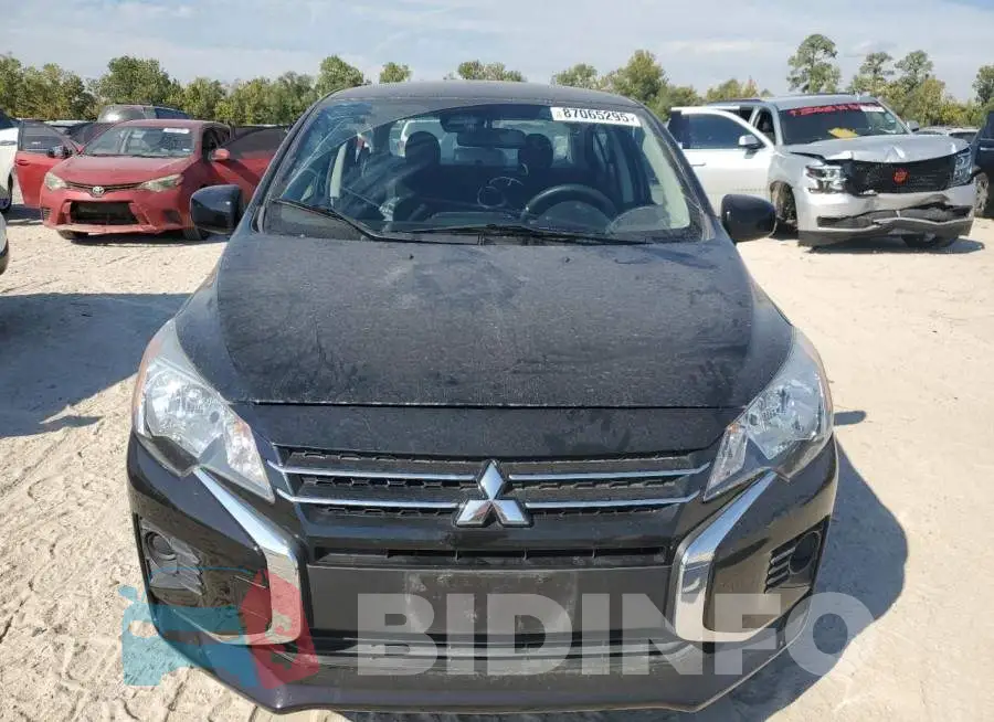 ML32FUFJ5PHF01515 Photo# 5