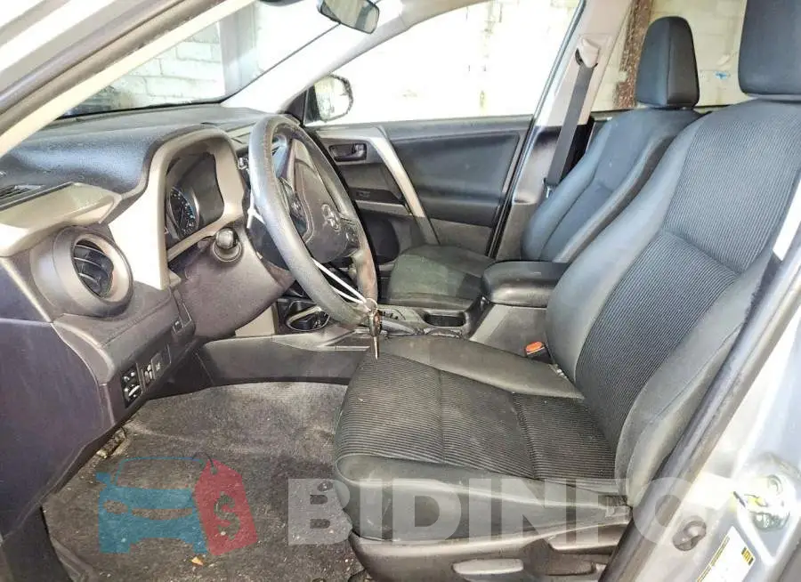 2T3BFREV5JW856455 Photo# 7