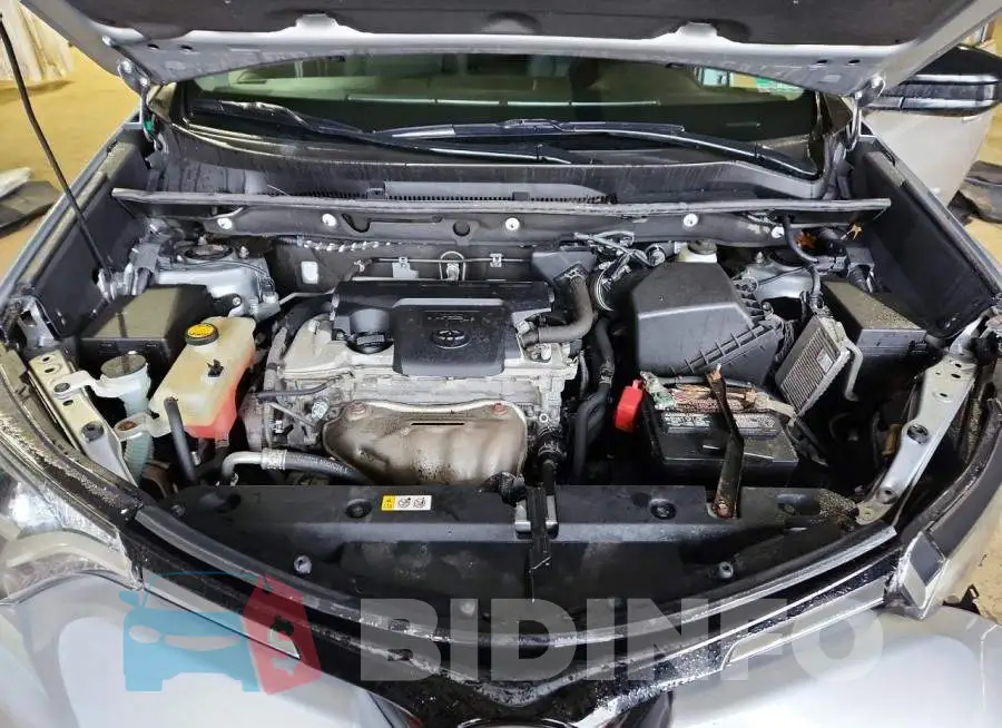 2T3BFREV5JW856455 Photo# 12