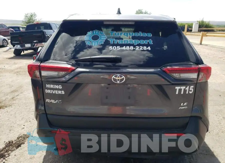 2T3F1RFV9PW384297 Photo# 6