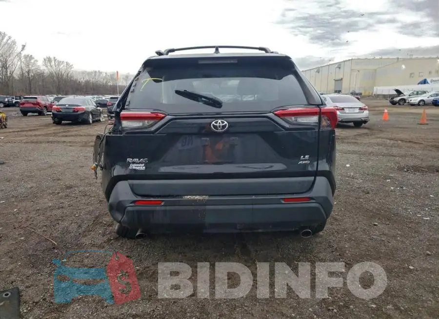 2T3G1RFV6MC246508 Photo# 6