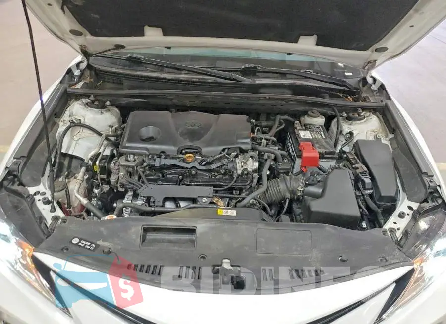 4T1C11AK2PU799634 Photo# 11