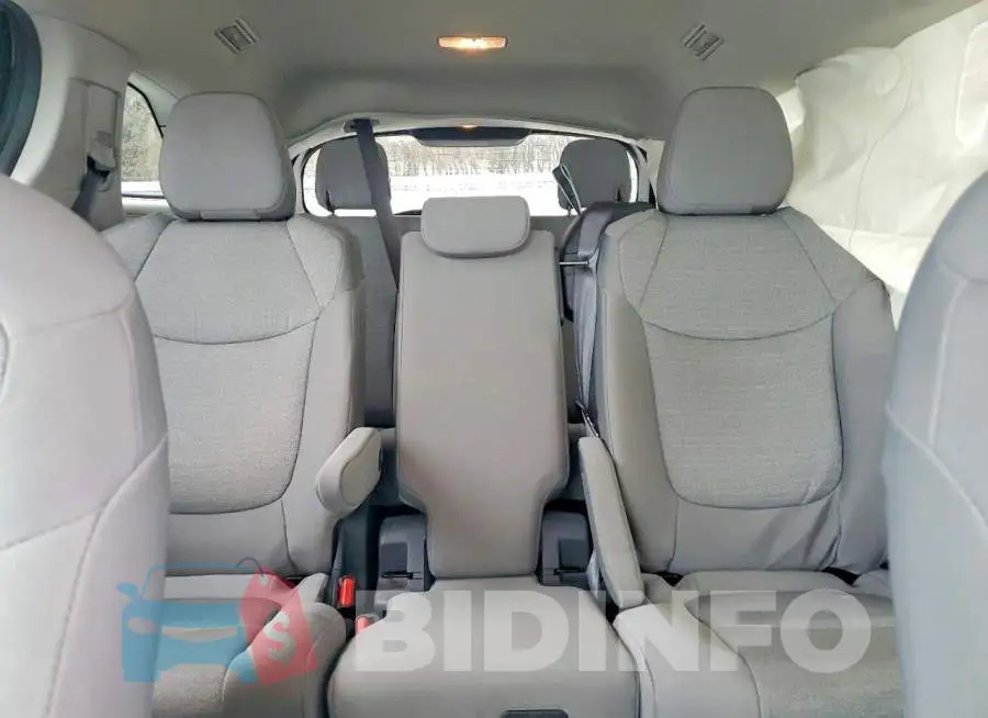 5TDBRKEC3PS173516 Photo# 10