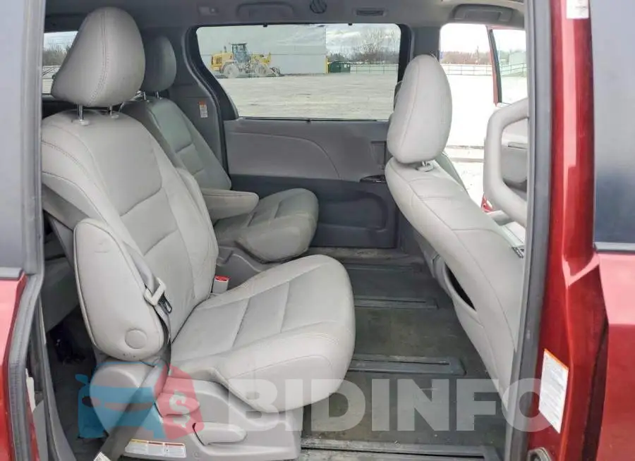 5TDDZ3DC5HS183384 Photo# 11