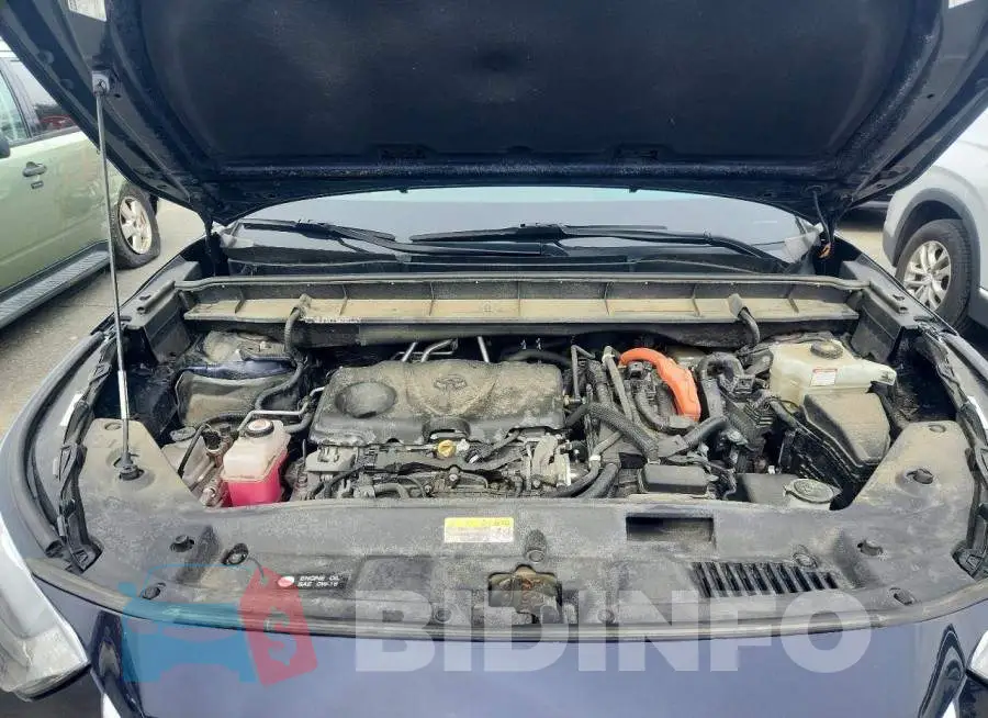 5TDHBRCH3LS502425 Photo# 12