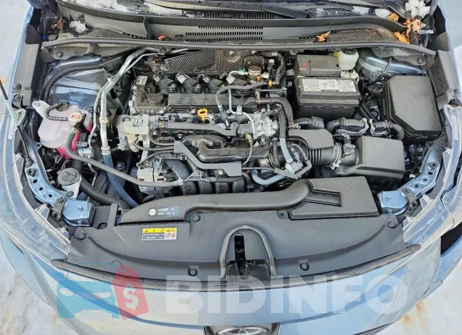 5YFB4MDE1RP128292 Photo# 11