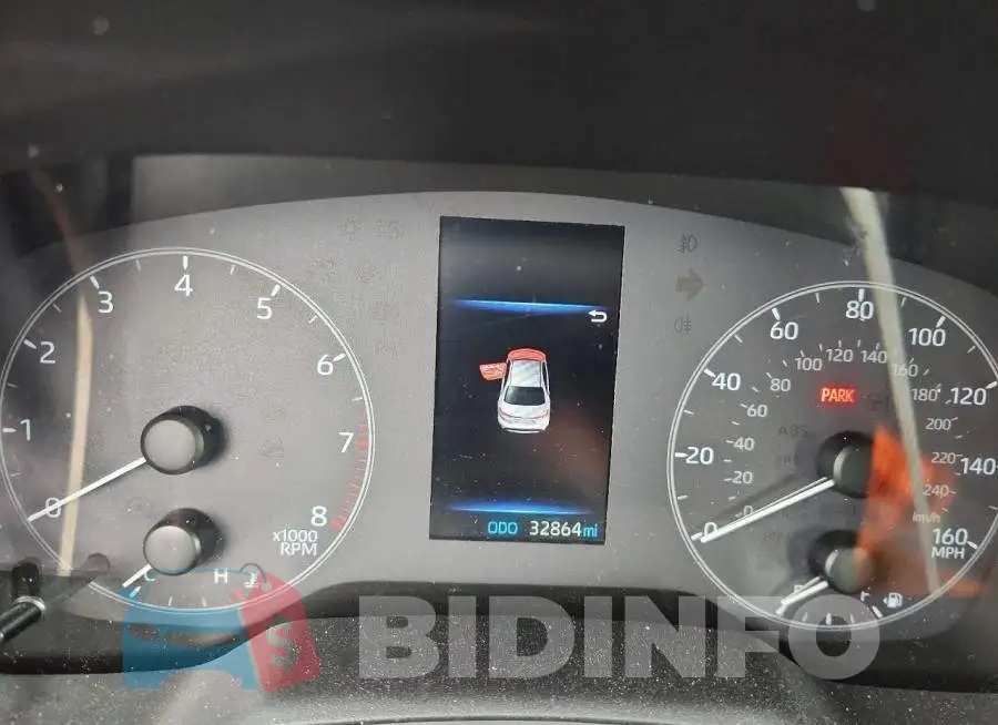 5YFB4MDE3SP259410 Photo# 9