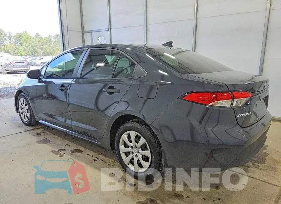 5YFB4MDE7SP254193 Photo# 2