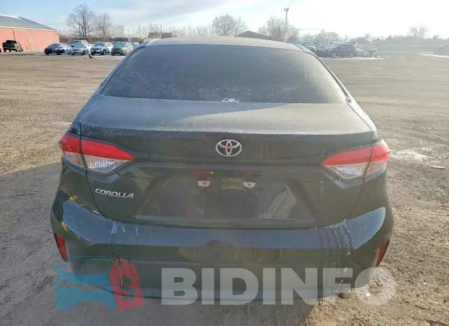 5YFBPRBE2LP117445 Photo# 6