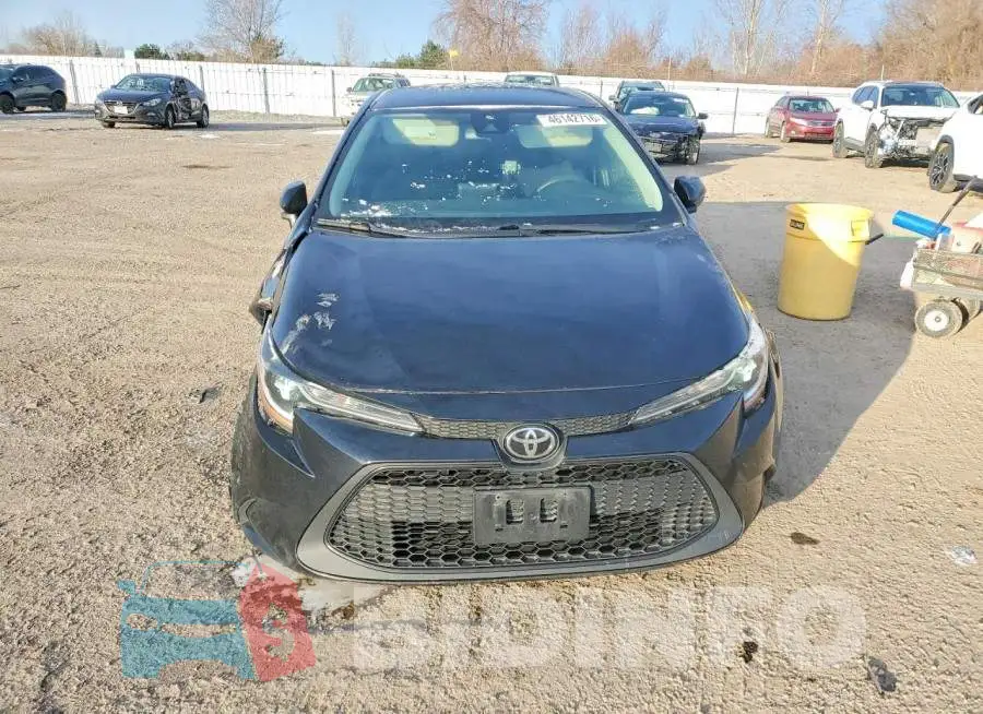 5YFBPRBE2LP117445 Photo# 5