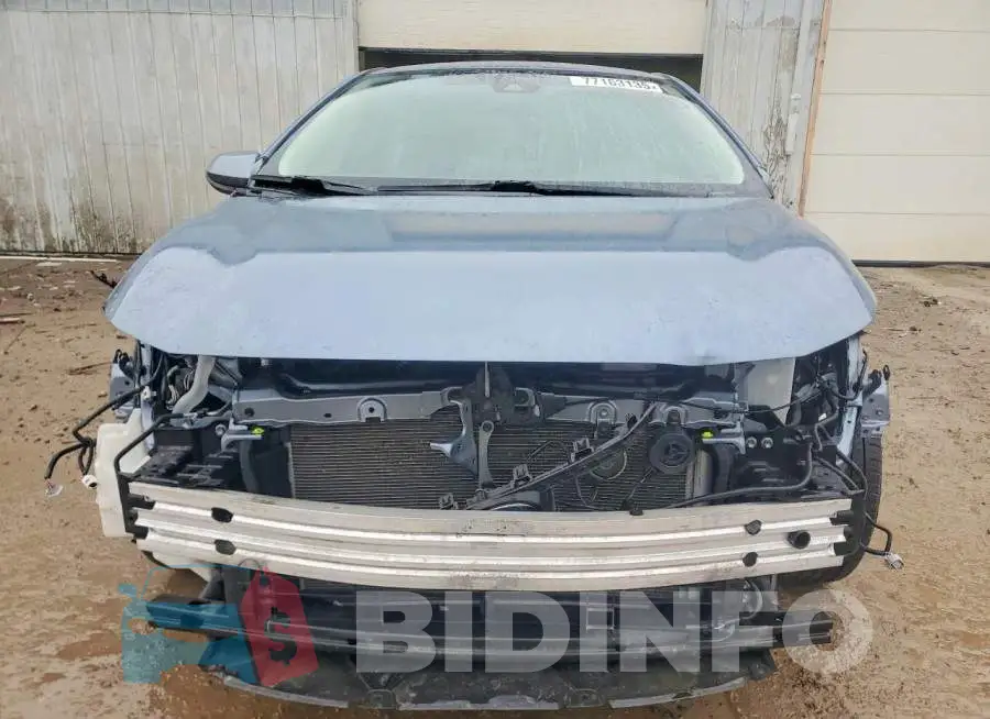 JTDEAMDE6NJ049608 Photo# 5