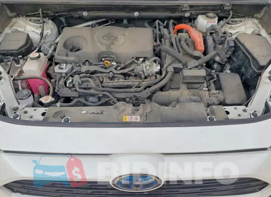 JTM16RFVXND534150 Photo# 11