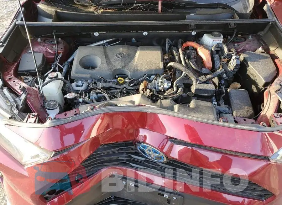 JTMB6RFV9PD108327 Photo# 12
