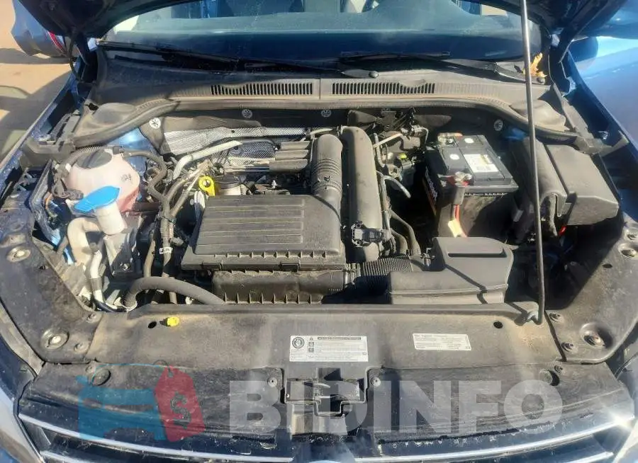 3VW2B7AJ2HM213508 Photo# 11