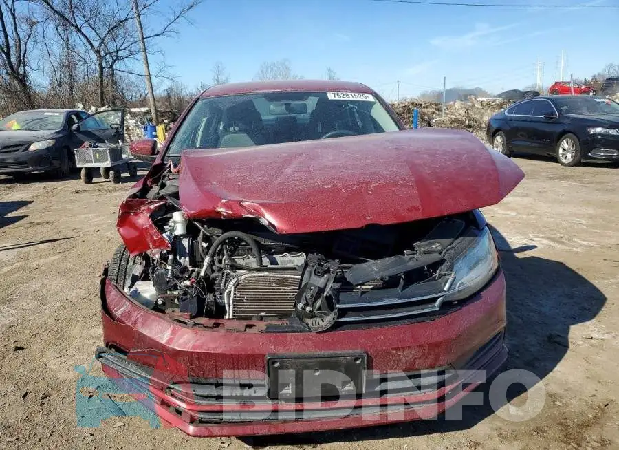 3VW2B7AJ6HM330797 Photo# 5