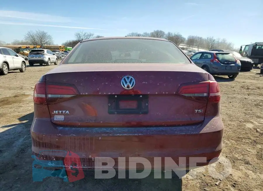 3VW2B7AJ6HM330797 Photo# 6