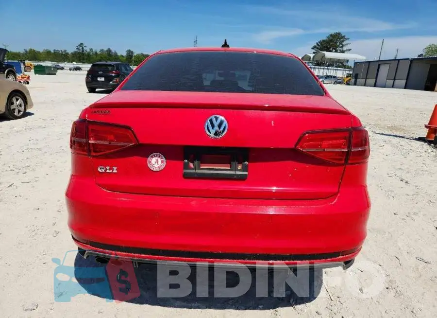 3VW4T7AJ7HM262676 Photo# 6