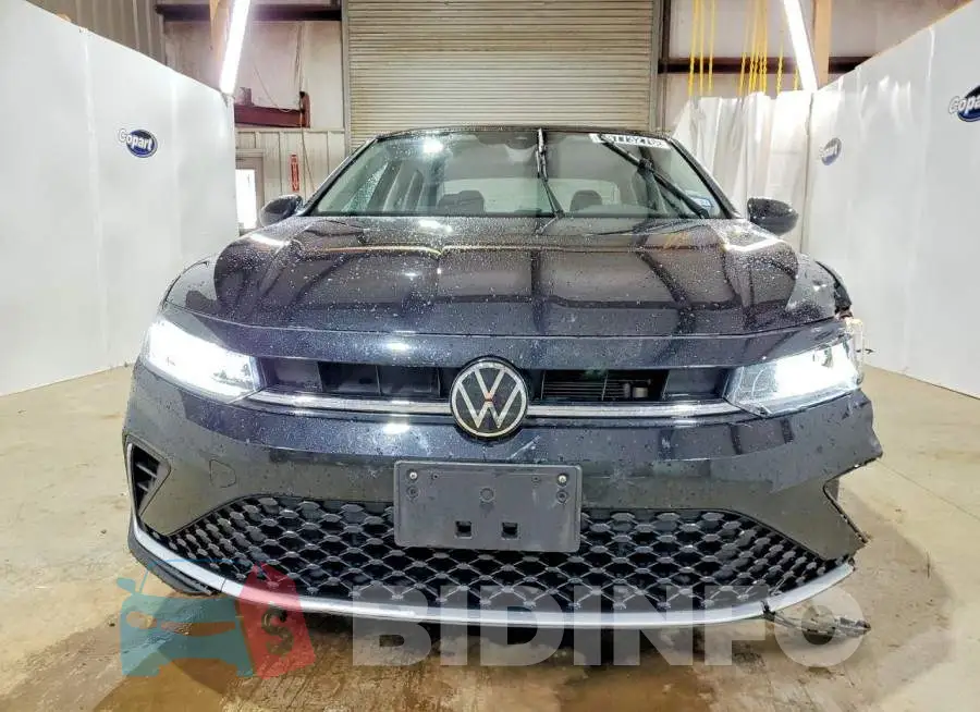 3VW7W7BU6TM005269 Photo# 5