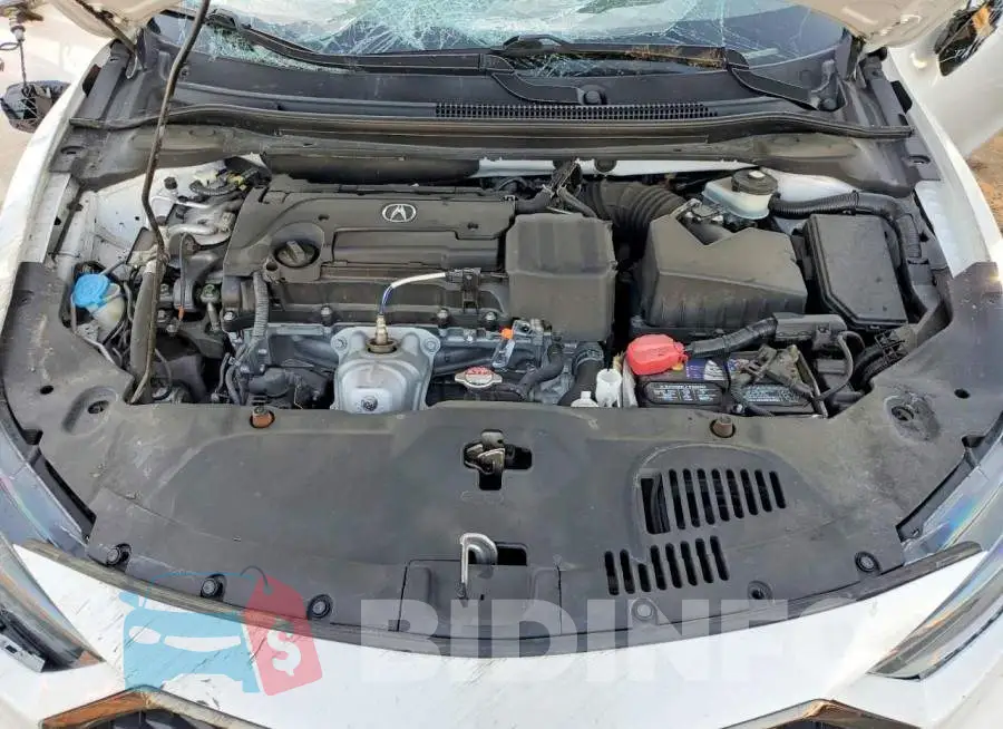 19UDE2F86MA003501 Photo# 11