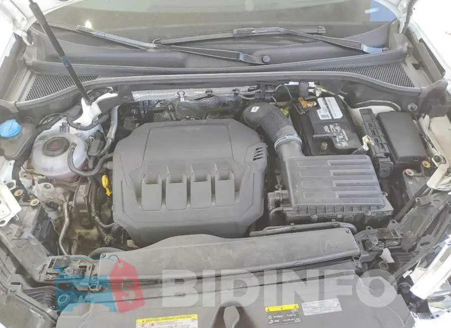 WA1AECF35L1101861 Photo# 12