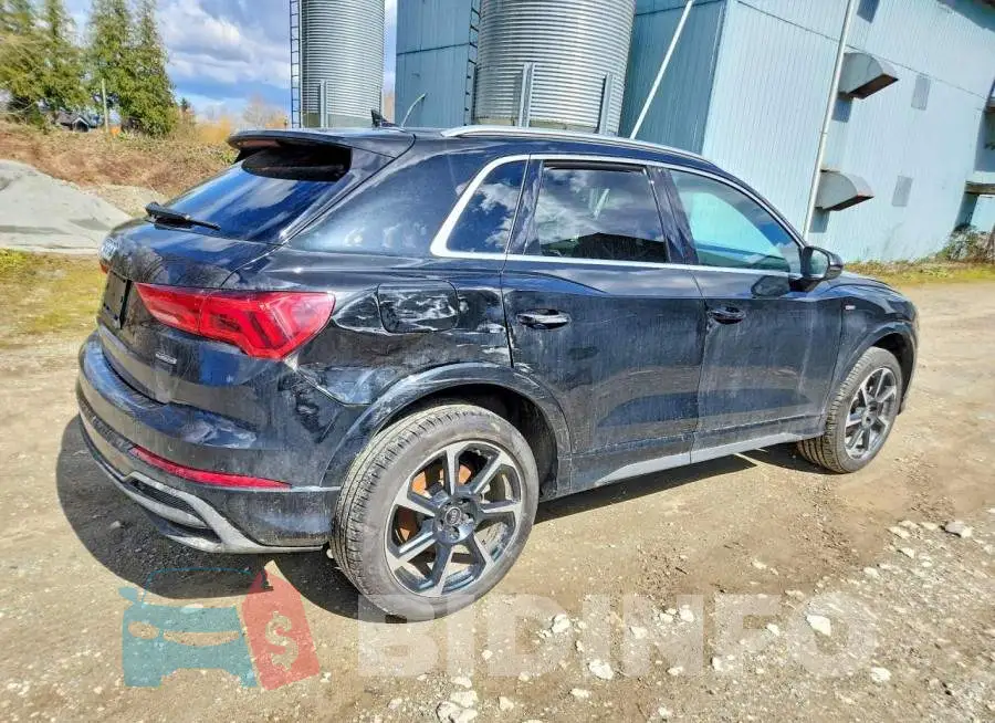 WA1EECF35S1076962 Photo# 3