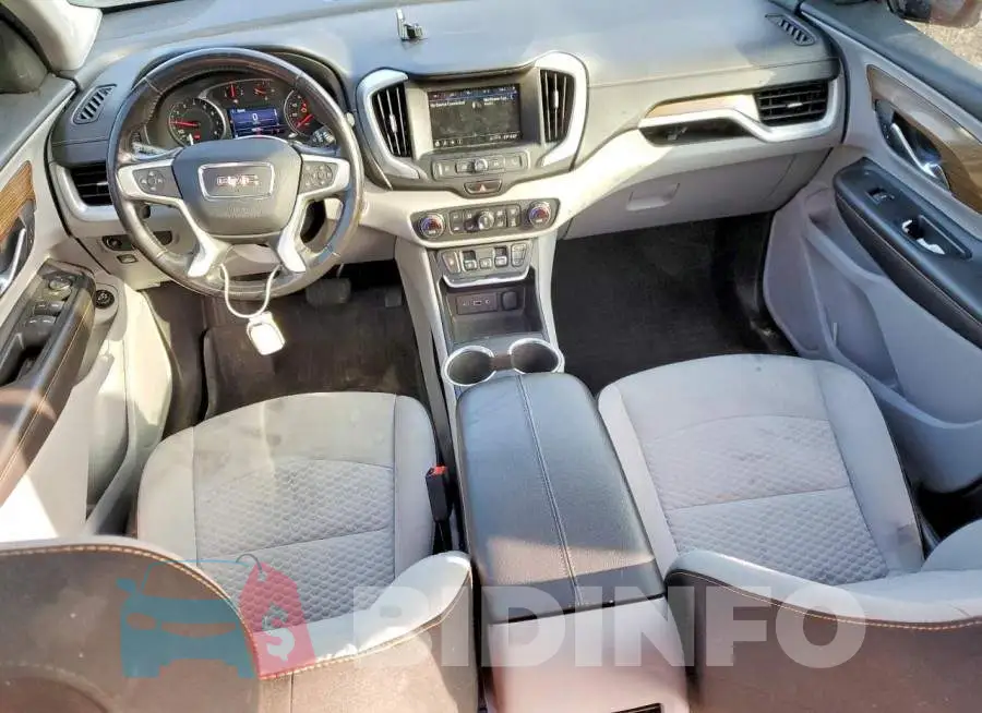 3GKALTEV6KL109087 Photo# 8