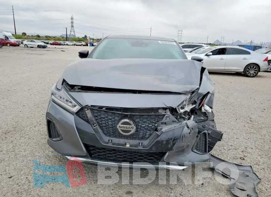 1N4AA6CV0MC501847 Photo# 5