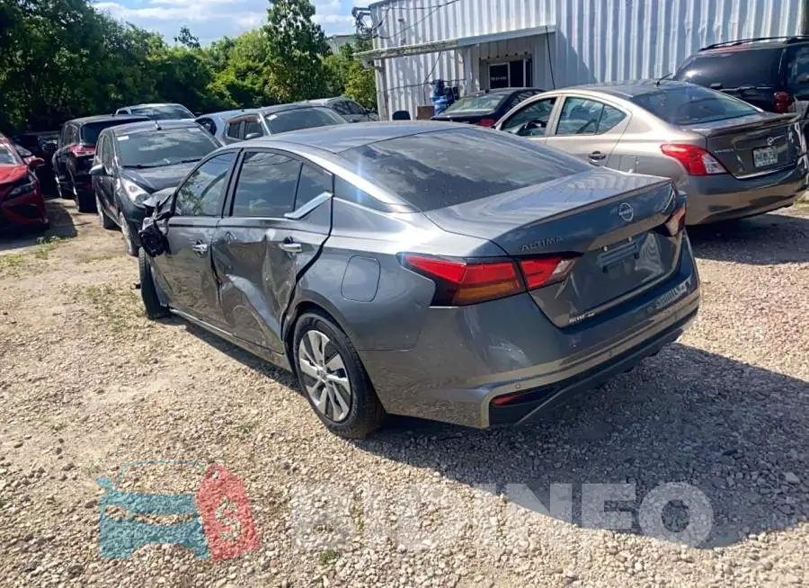1N4BL4BV1PN386270 Photo# 3