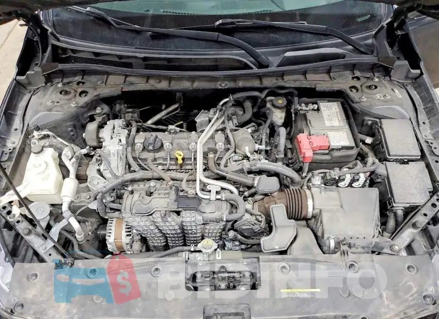 1N4BL4BV2PN370272 Photo# 11