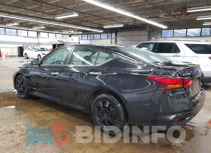 1N4BL4BV2PN370272 Photo# 2