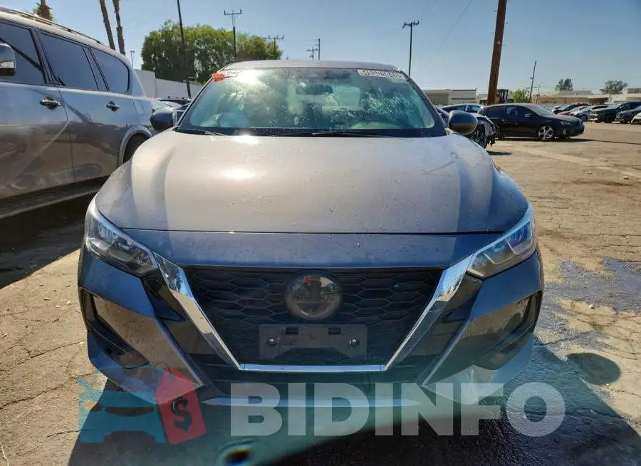 3N1AB8BV2NY216745 Photo# 5